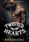 [Twisted Series 02] • Twisted Hearts